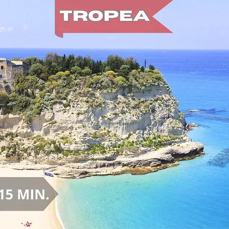 Apartmán Con Piscina Vista Mare Coccorino