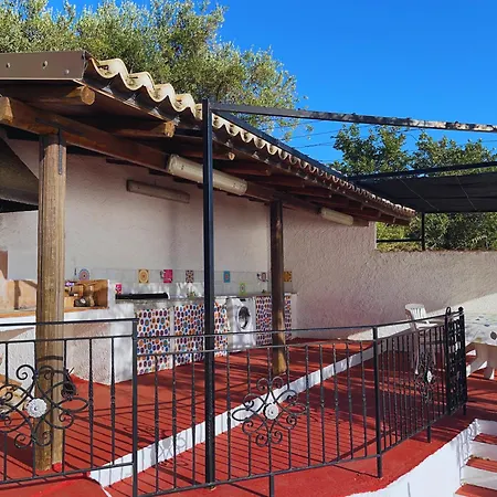 Con Piscina Vista Mare