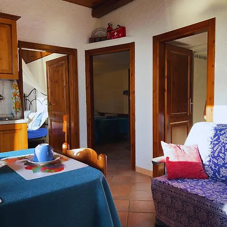 Con Piscina Vista Mare Apartmán Coccorino